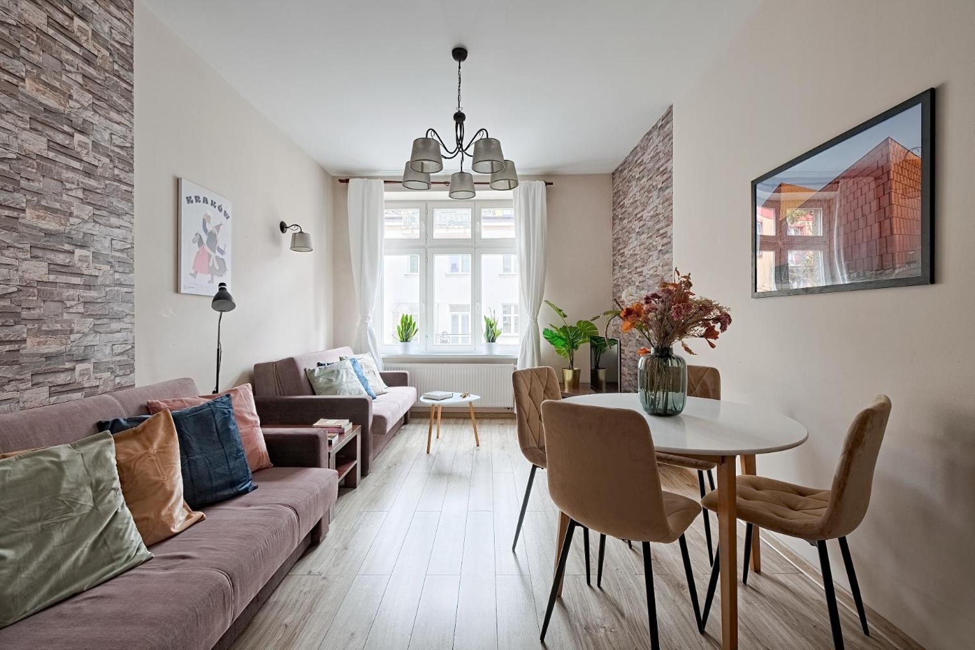 Urban Nest Apartments Jozefitow 5 Cracovia Exterior foto