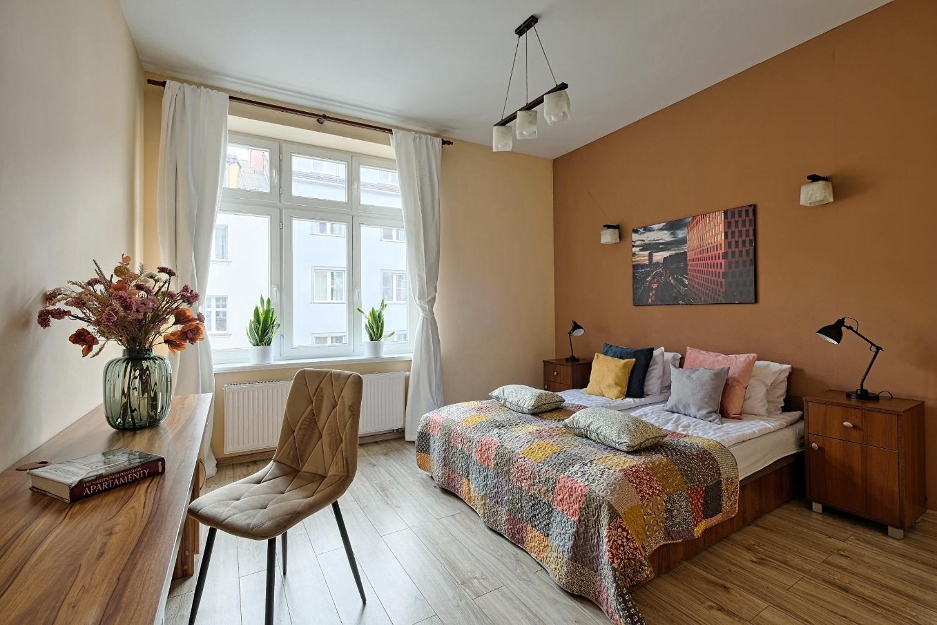 Urban Nest Apartments Jozefitow 5 Cracovia Exterior foto